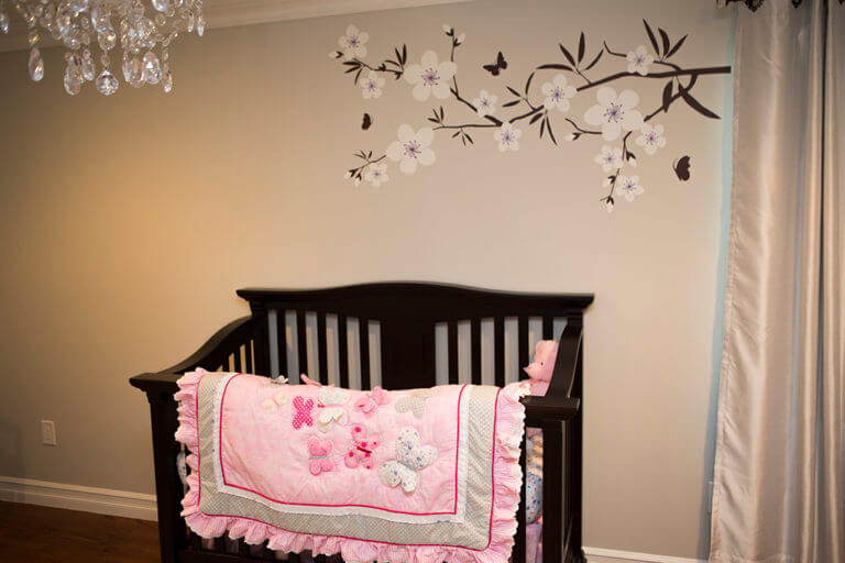 Anne’s Room