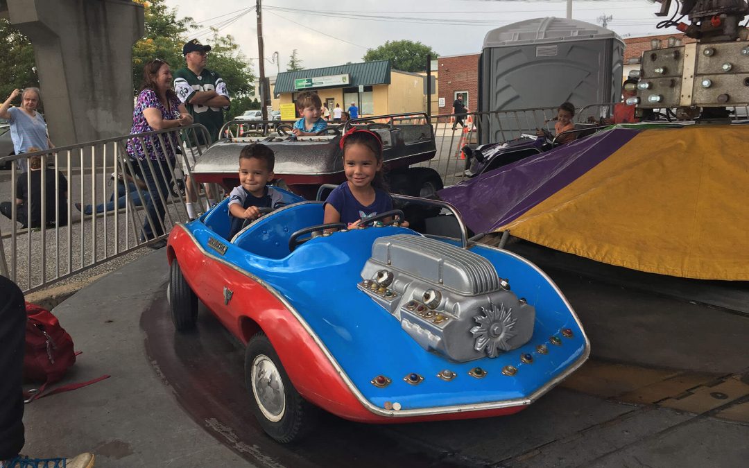 Annual Bellmore Festival