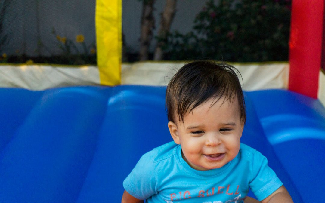 Bouncey