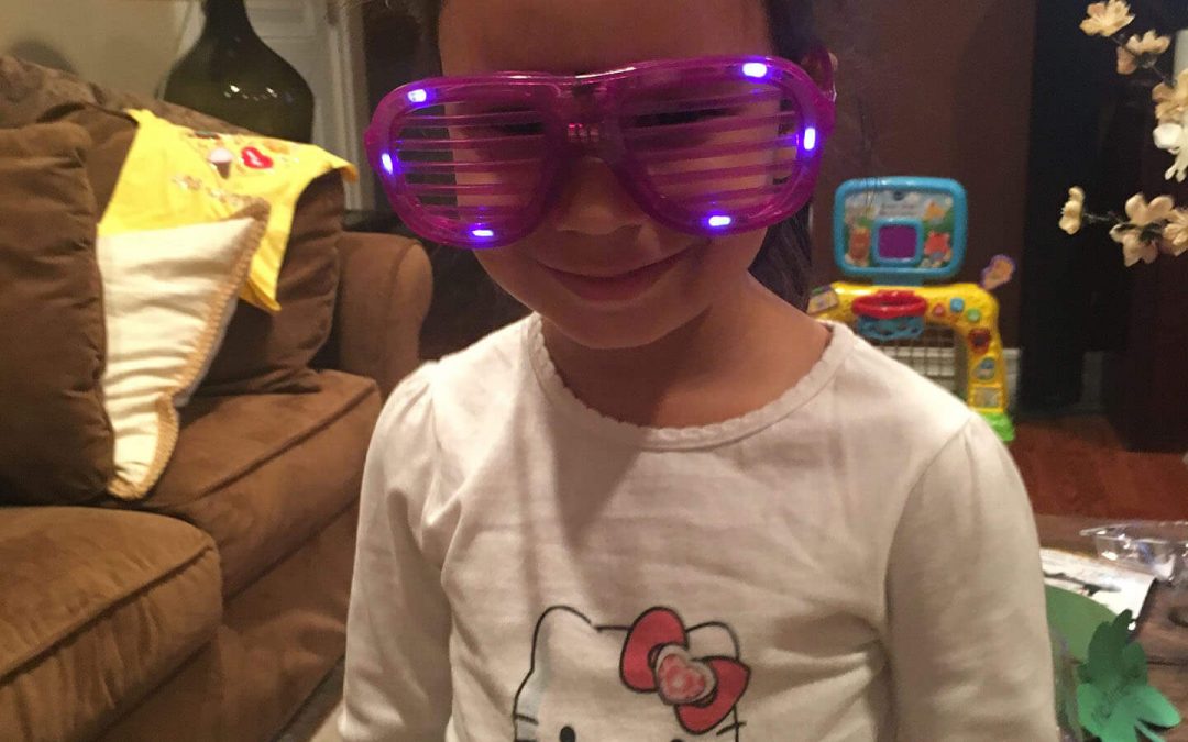 Corky Glasses