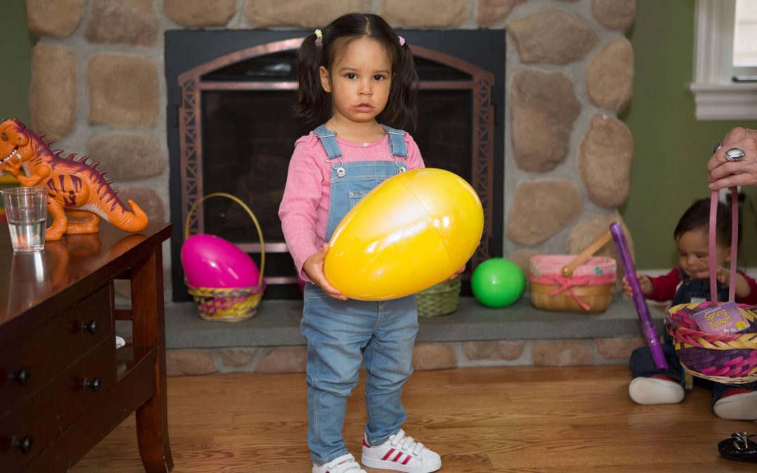 Easter 2016