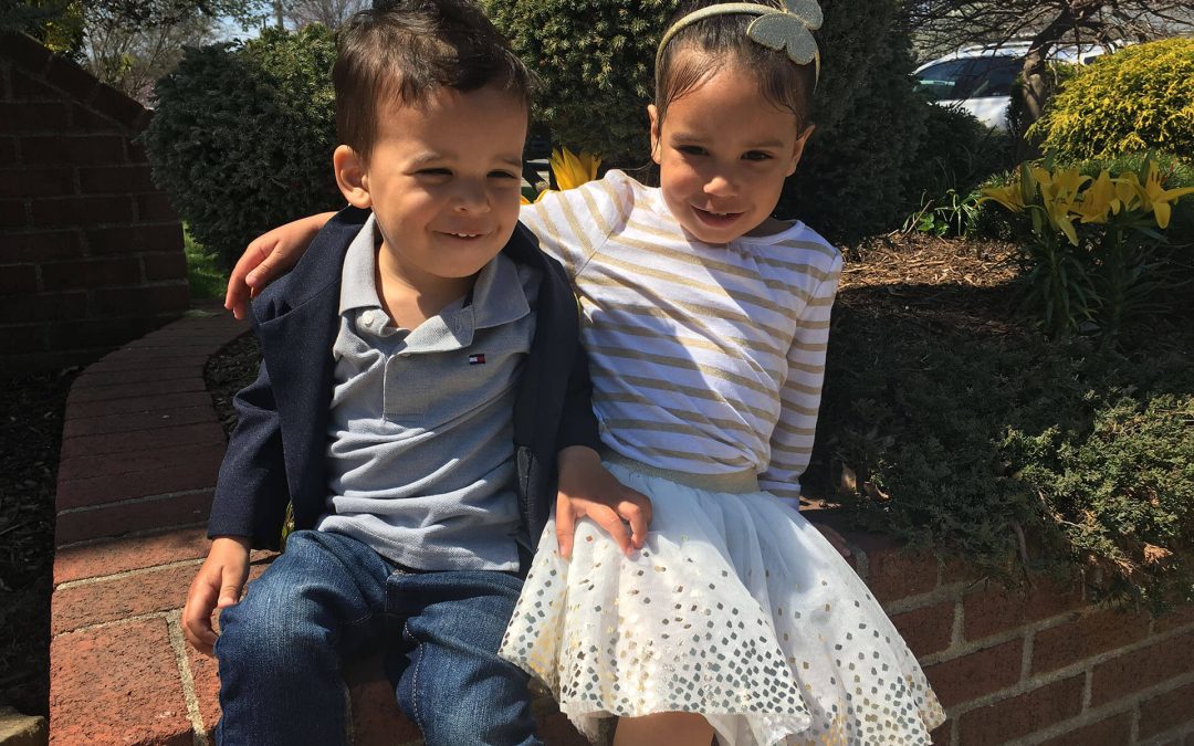 Easter Sunday 2017
