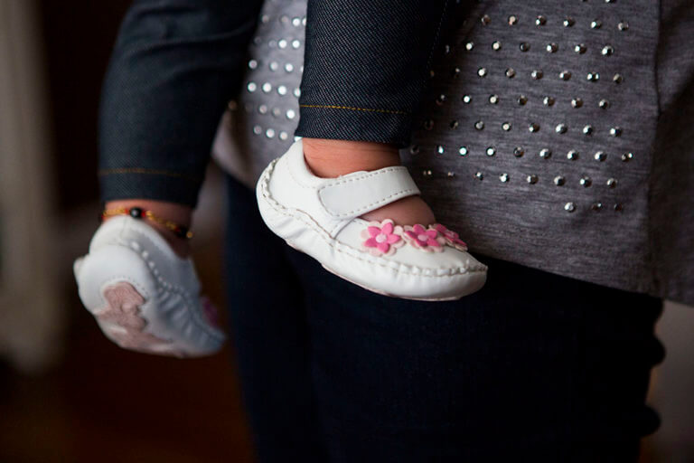 Fashionista Shoes