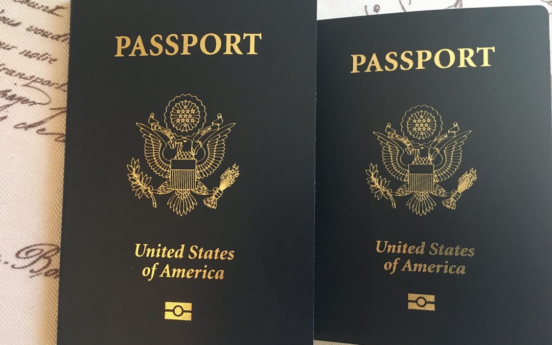 First ID’s…