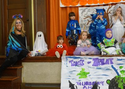halloween-school-performance