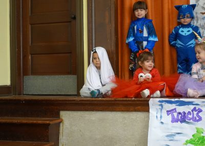 halloween-school-performance
