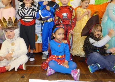 halloween-school-performance