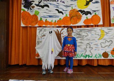 halloween-school-performance