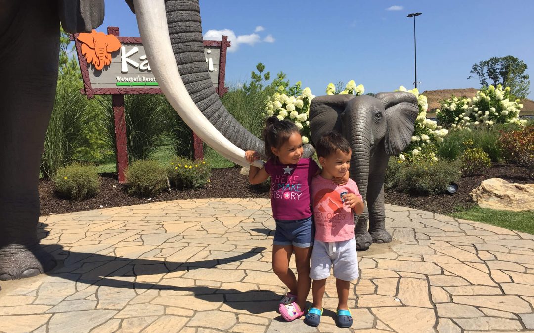 Kalahari Resorts