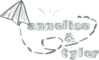 Anneslise & Tyler