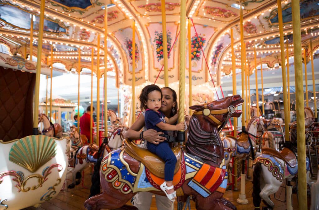 Merry Go Round