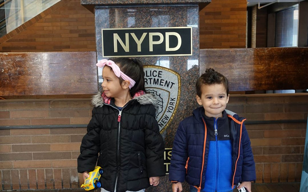 NYPD Kids