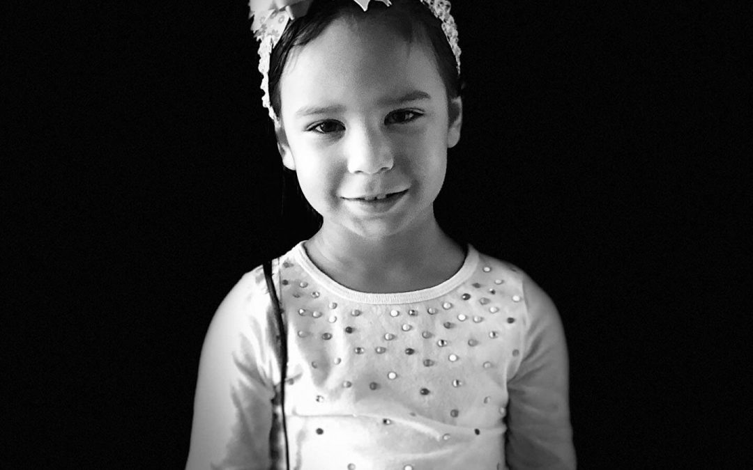 Portraits by phone…