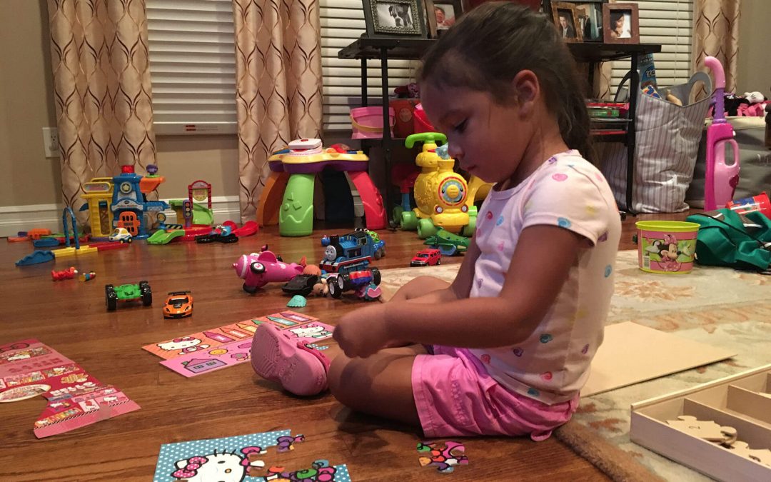 PuZZLe TiMe WiTh Da ChUcHi