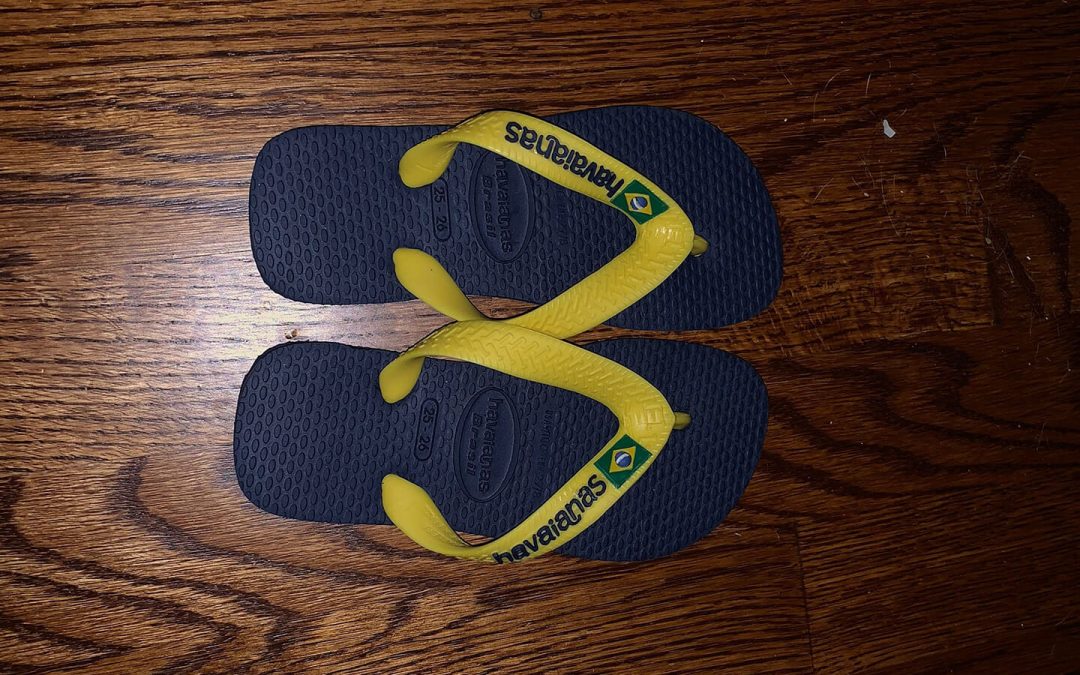 Sandle