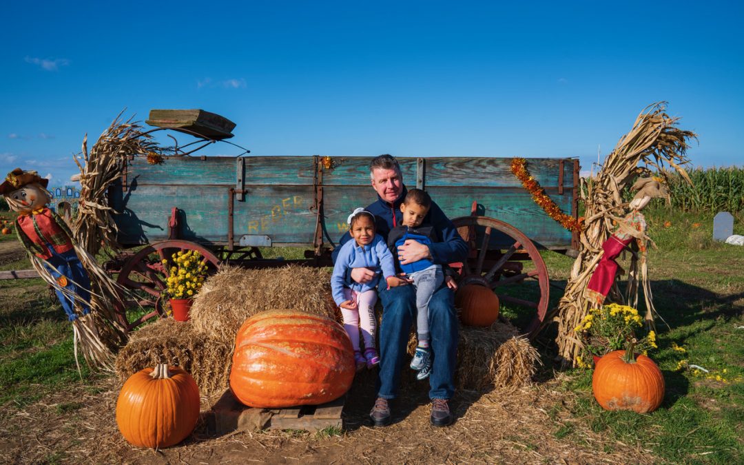 Windy Acres Farm 2018