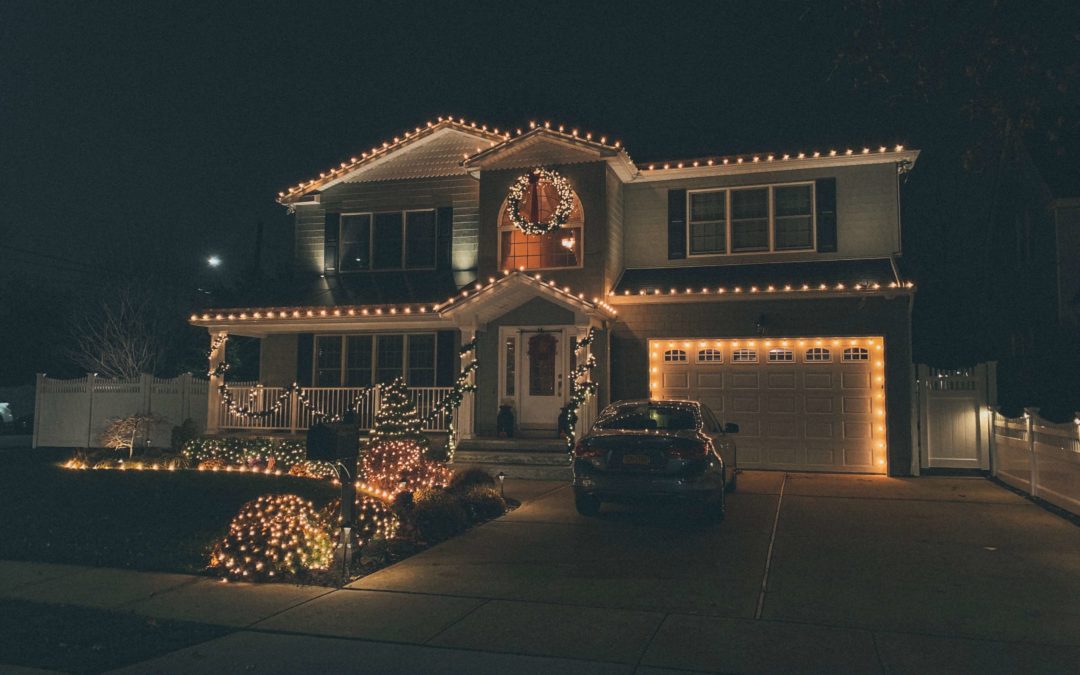 Xmas Season Begins…