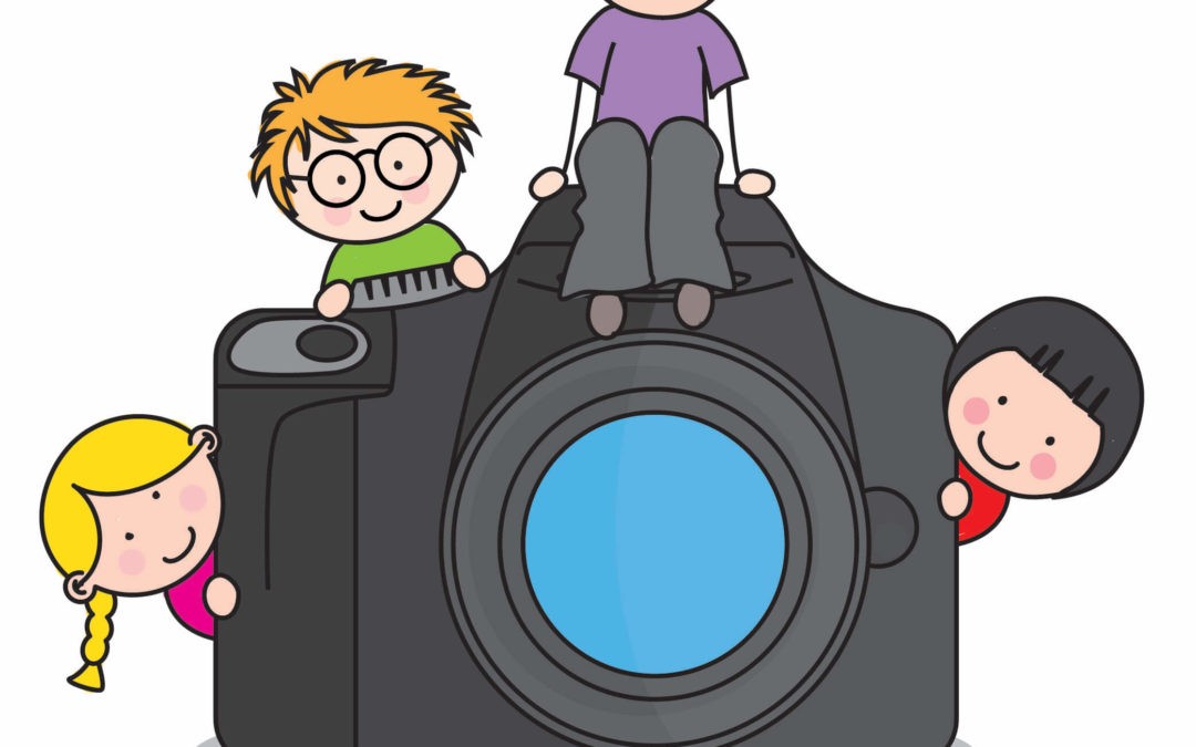 Kids School Photo’s