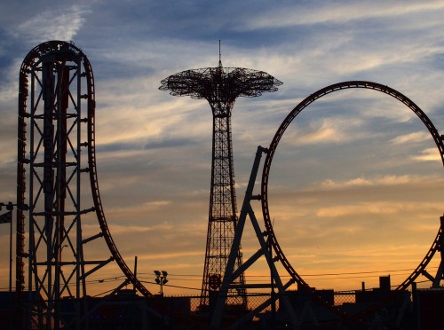 Coney Island