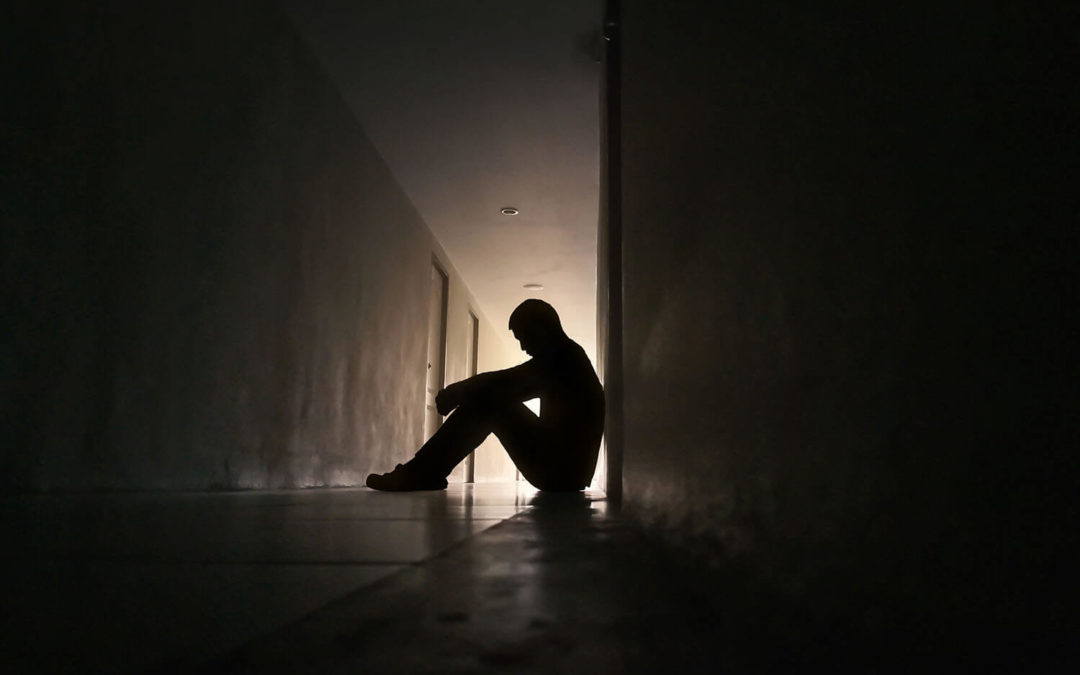 Feelings of Despair