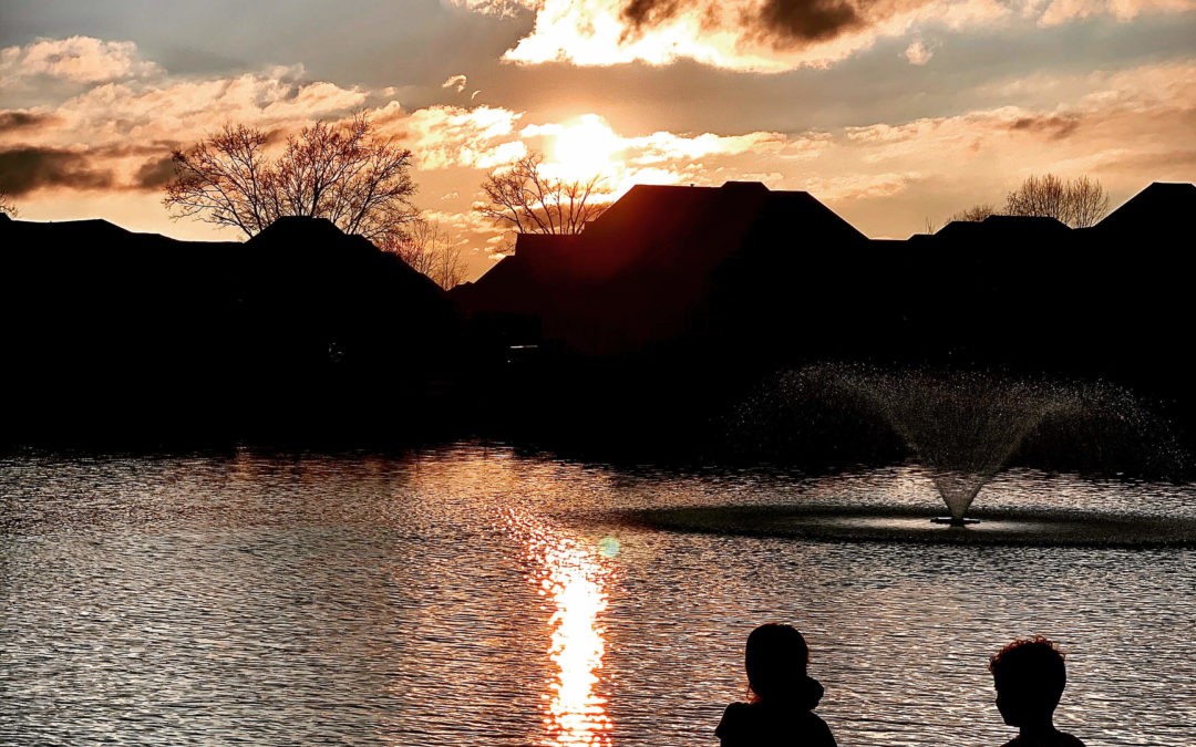 Sunset Kids