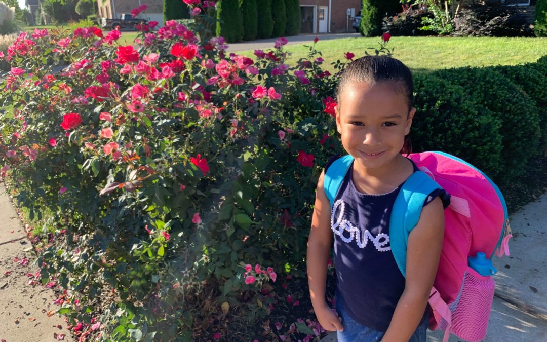 Back to School: Second Round for 2019