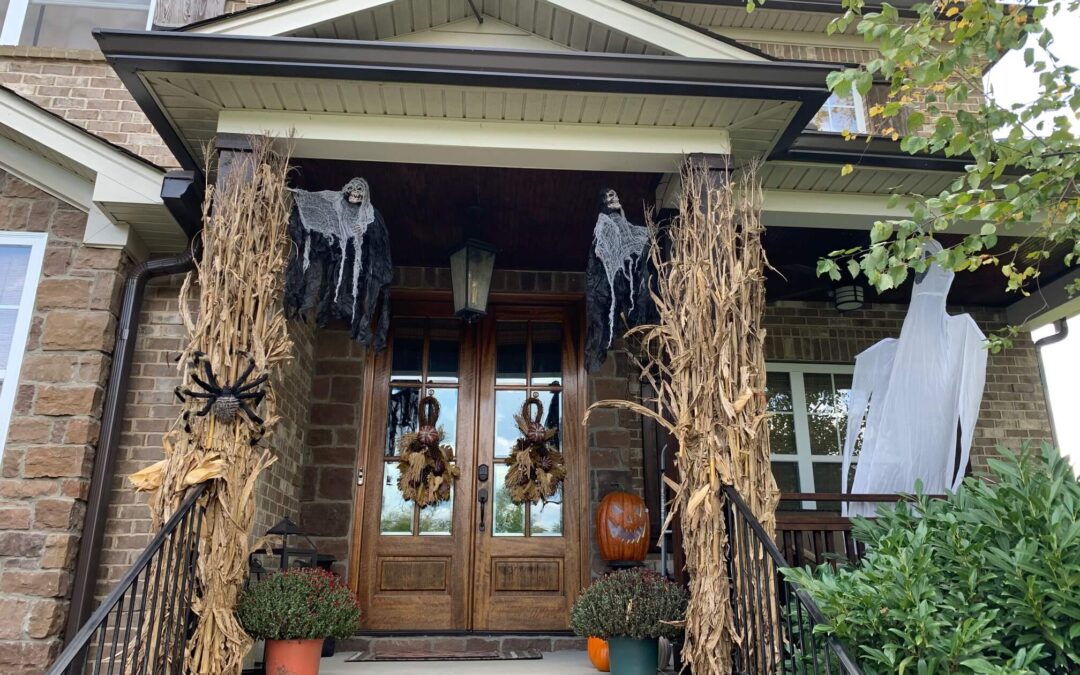 HALLOWEEN Deco