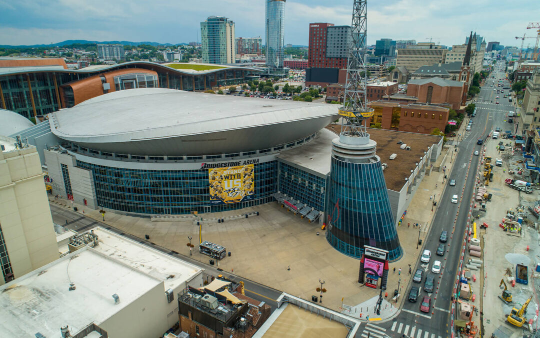 Monster Truck Nashville