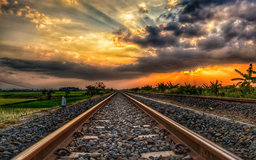 I’m on right track