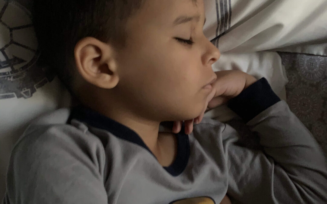 My ‘Lil Boy