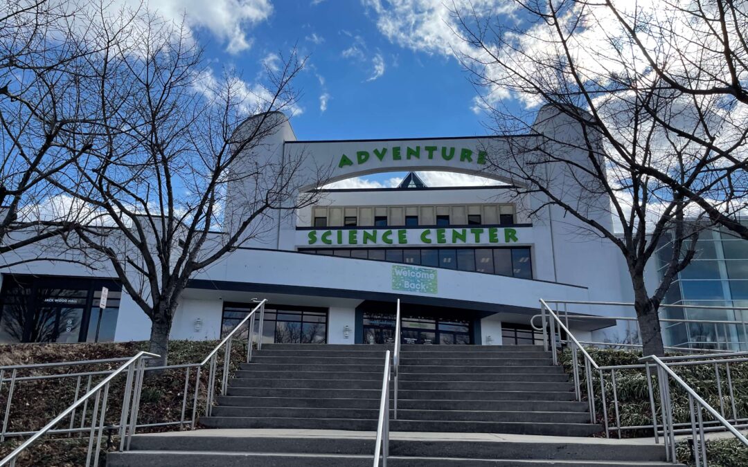 Adventure Science Center