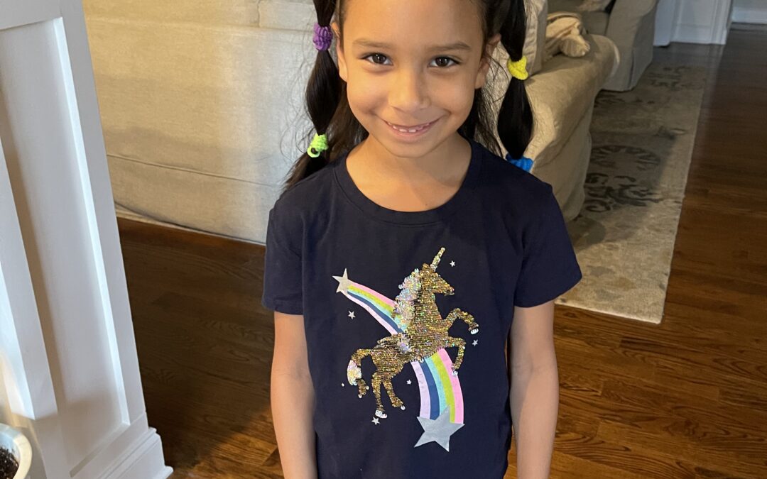 Unicorn Anne