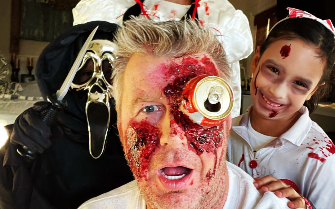 Halloween 2021