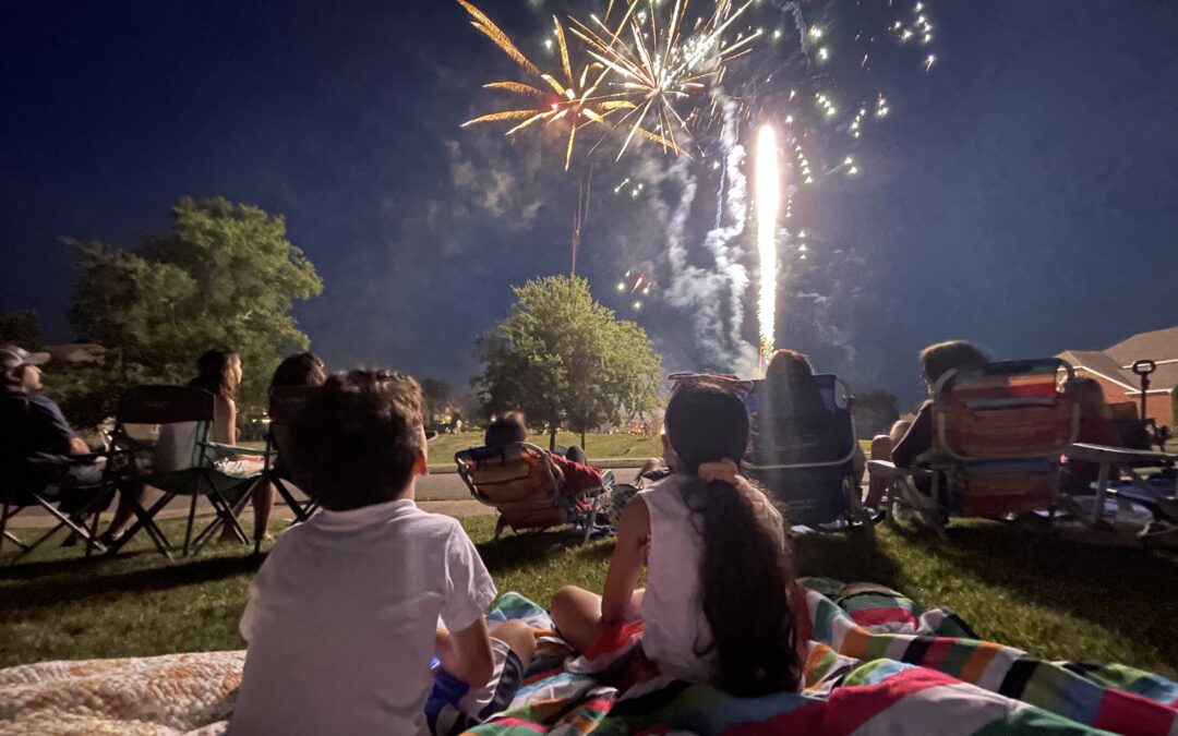 4th of July