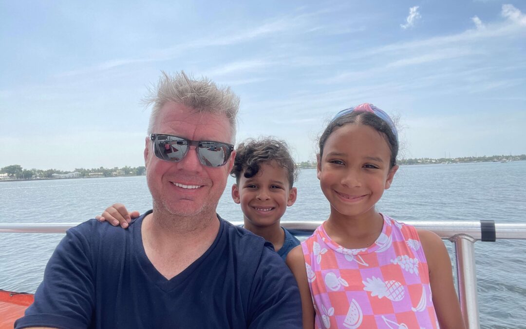 Boat Ride West Palm Beach