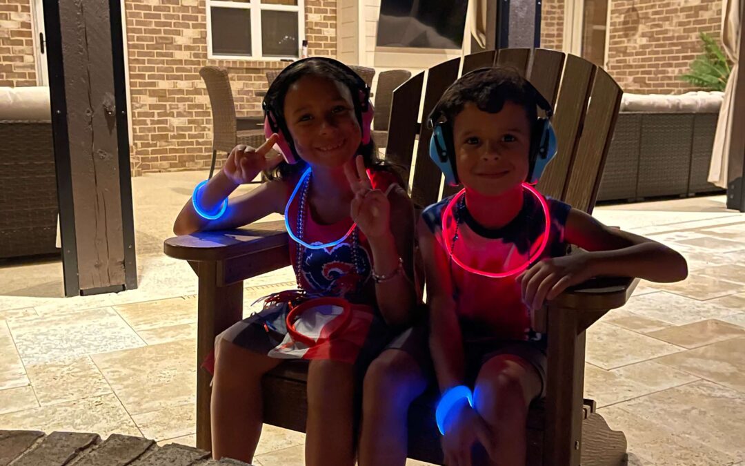 Fourth of July 2022