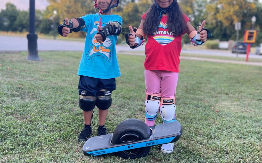 ONEWHEEL TIME!!!