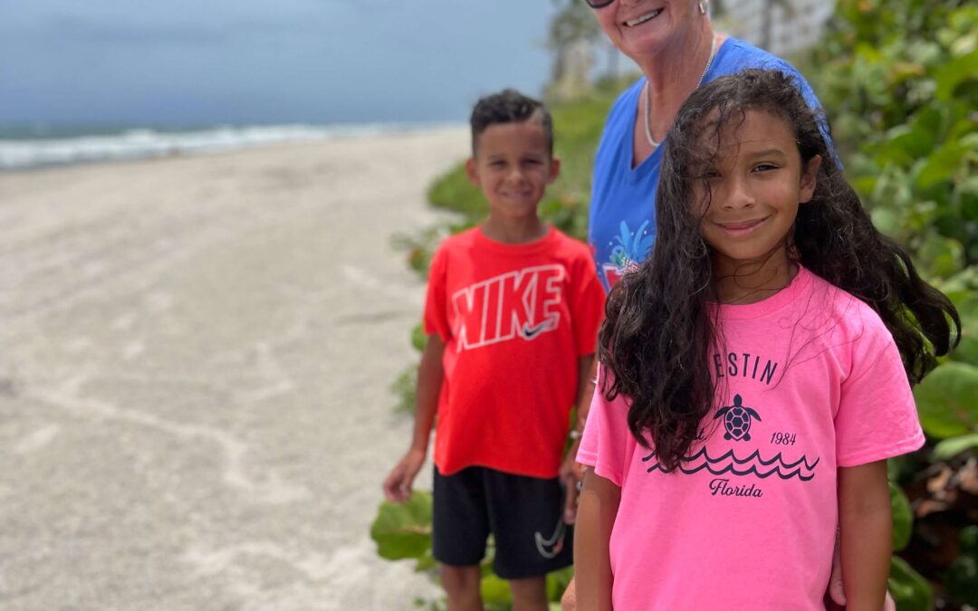 West Palm Beach Trip….