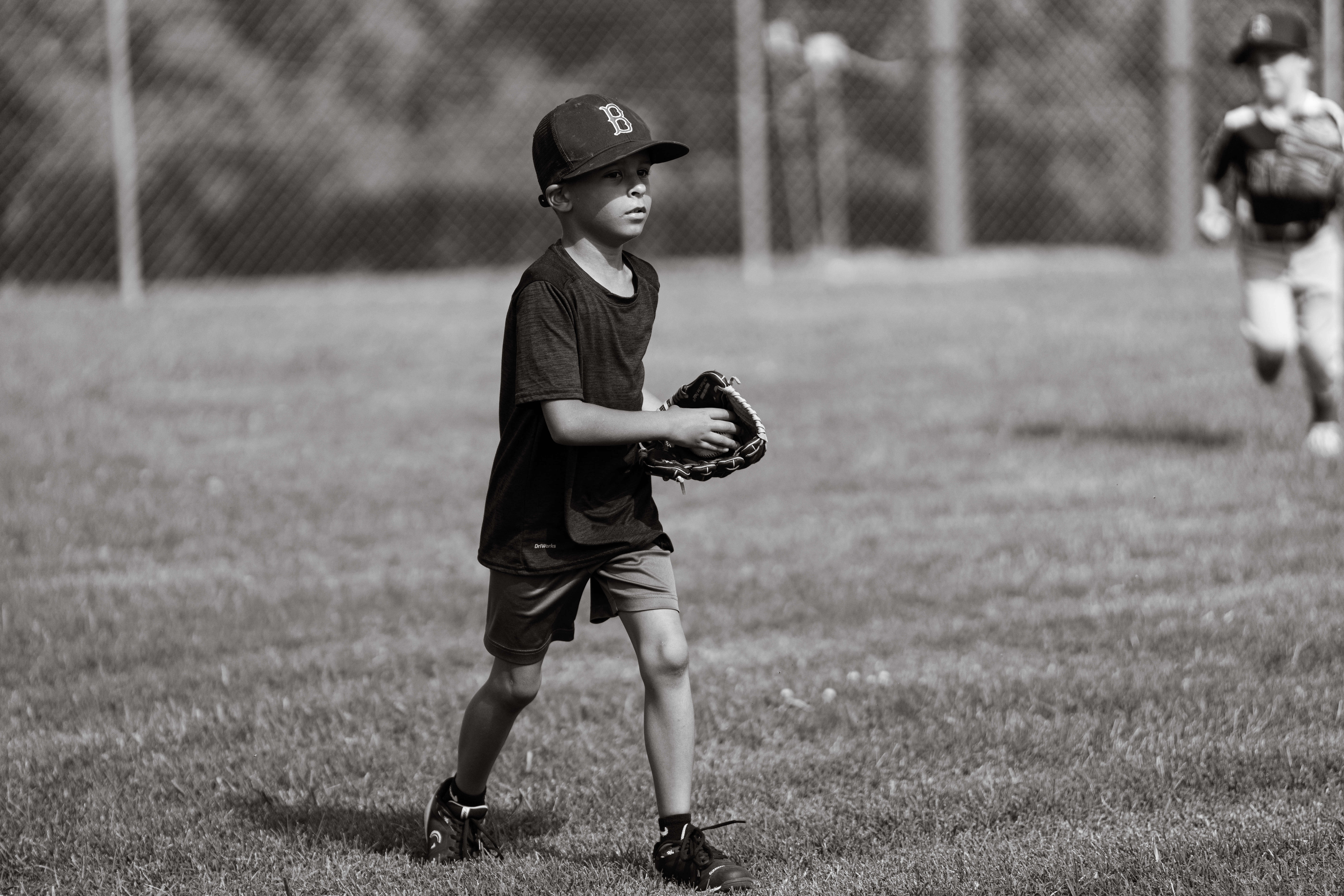 BaseBall Practice