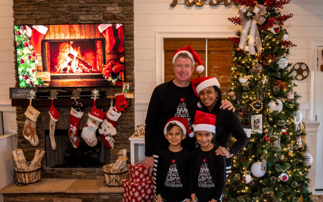 Christmas Day 2022