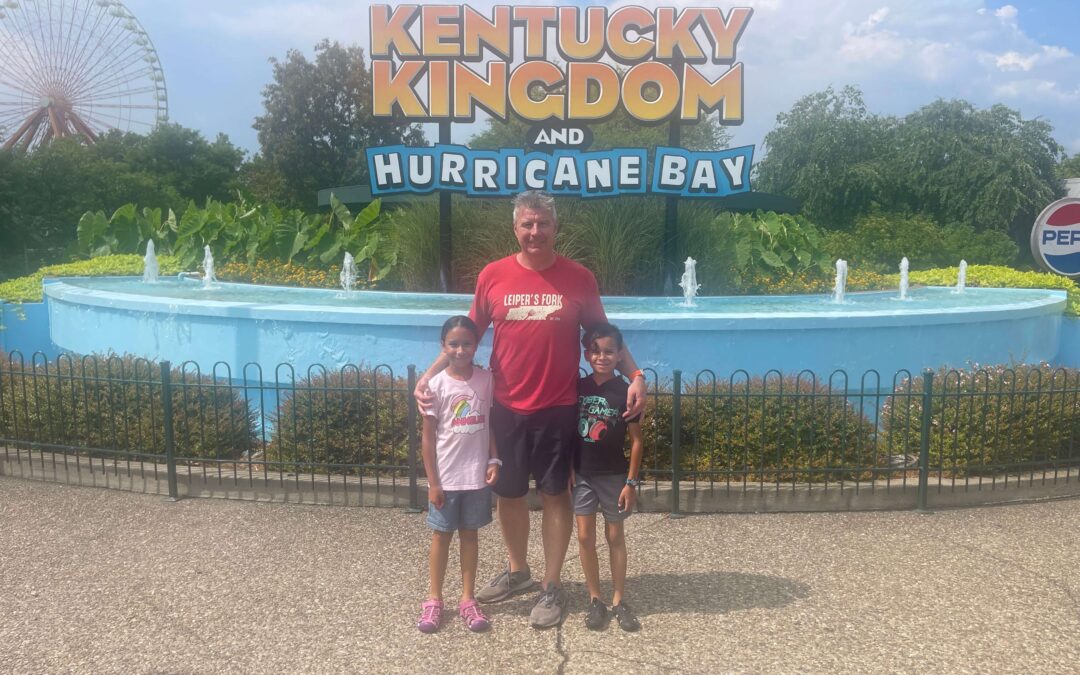 Kentucky Kingdom
